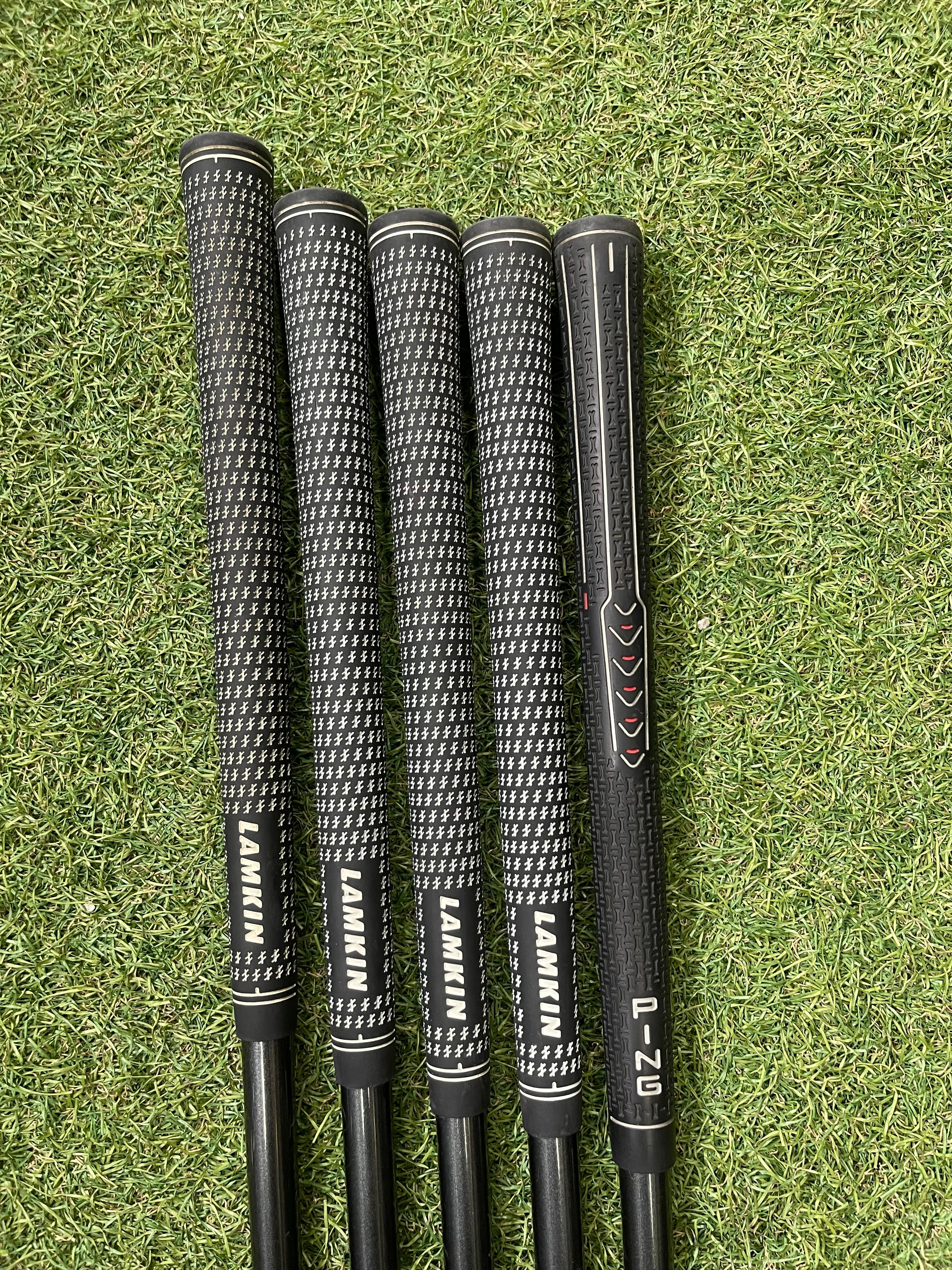 Ping Rapture 7, 8, 9, pw, gw