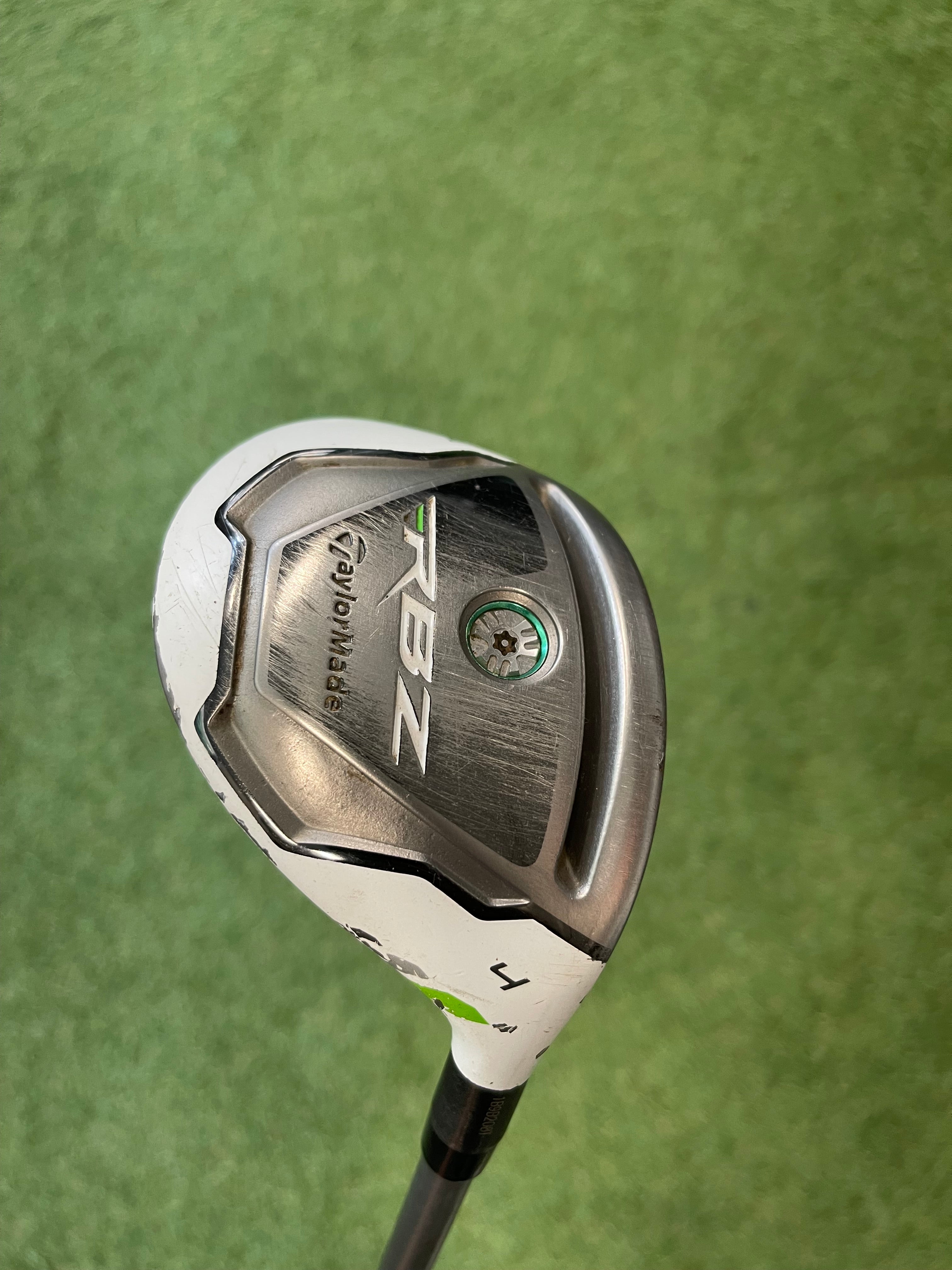 TaylorMade Rbz Hybride 4