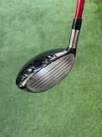 Callaway Razrx Black 3 Wood
