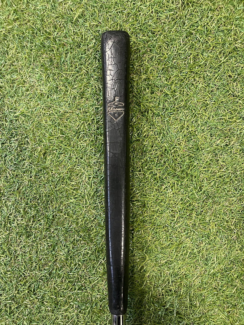 Ping 5KS Zing putter 36,5''