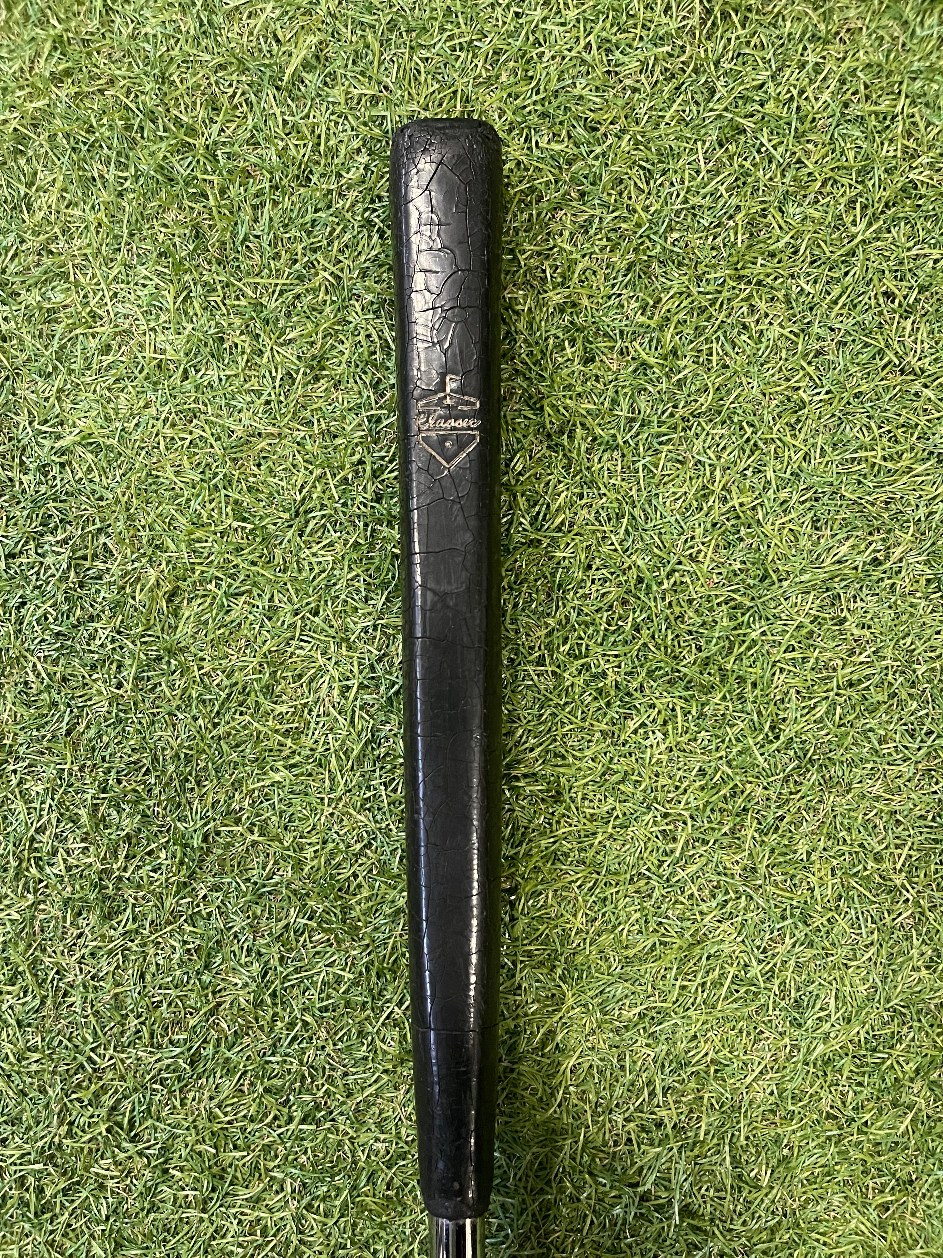 Ping 5KS Zing putter 36,5''