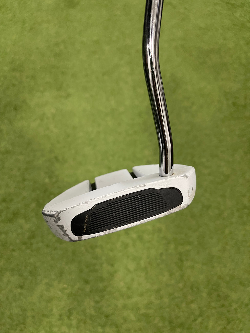 TaylorMade Ghost Manta Putter 36”