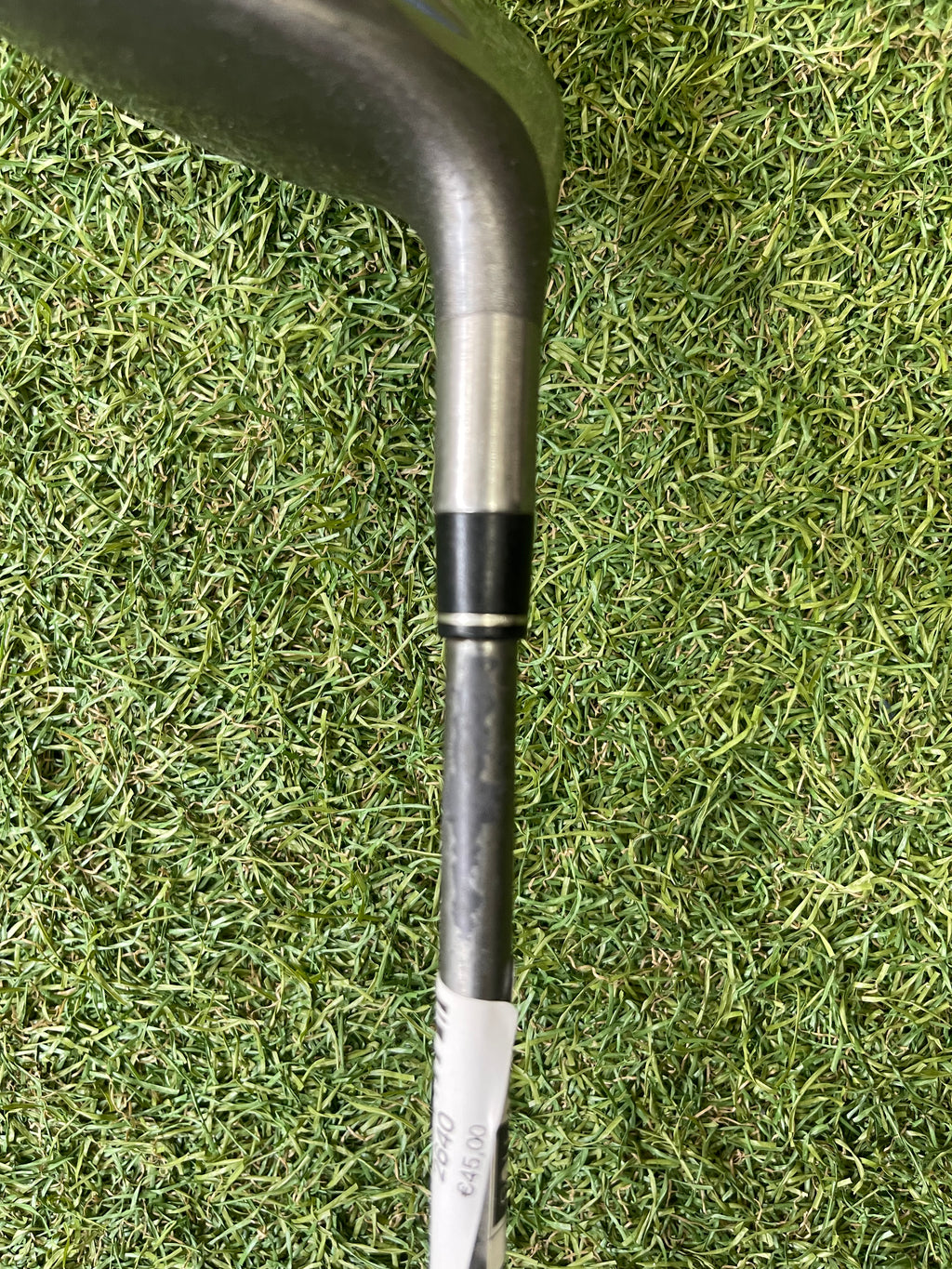 TaylorMade R7 Draw 7 wood