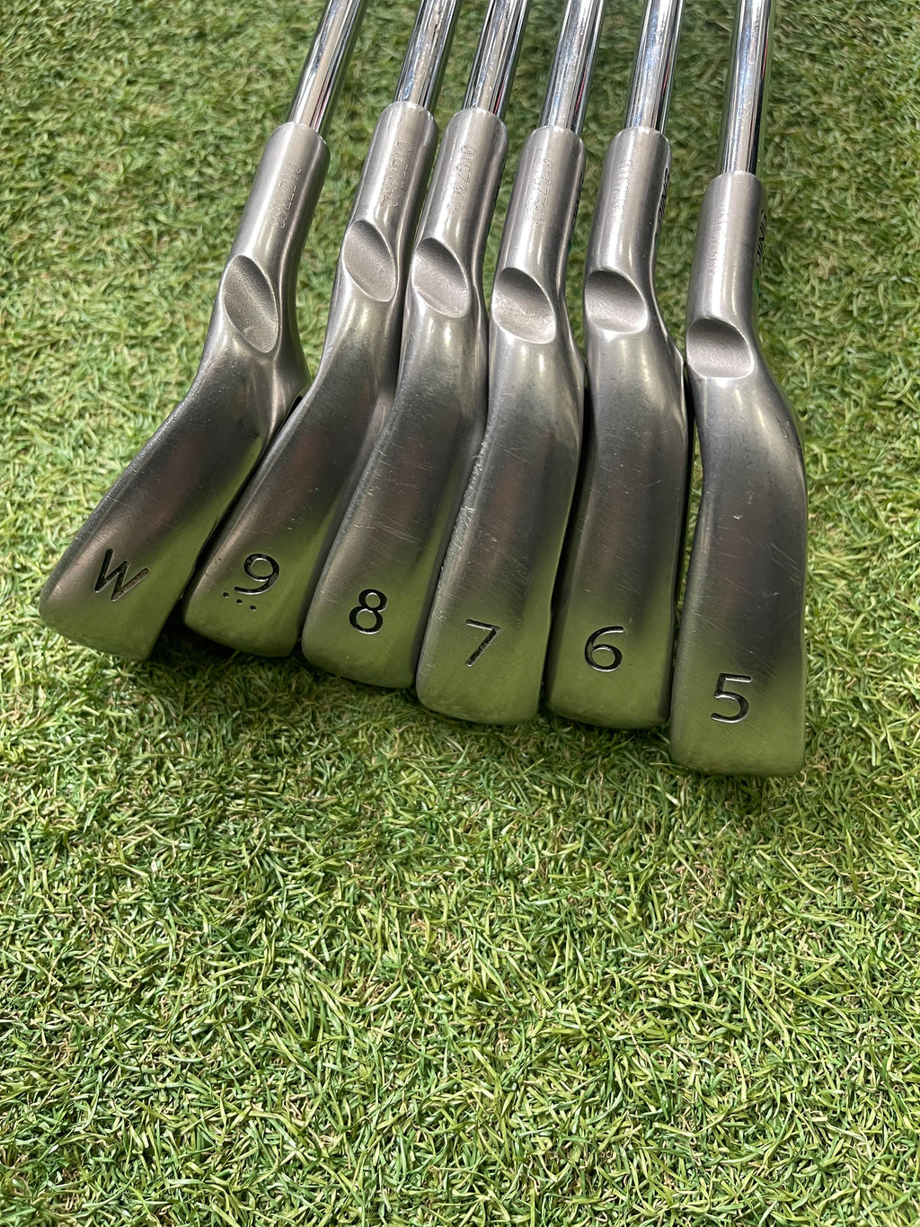 Ping G30 complete golfset + 1,25”