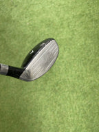 Black Diamond halve dames golfset +1inch (linkshandig)
