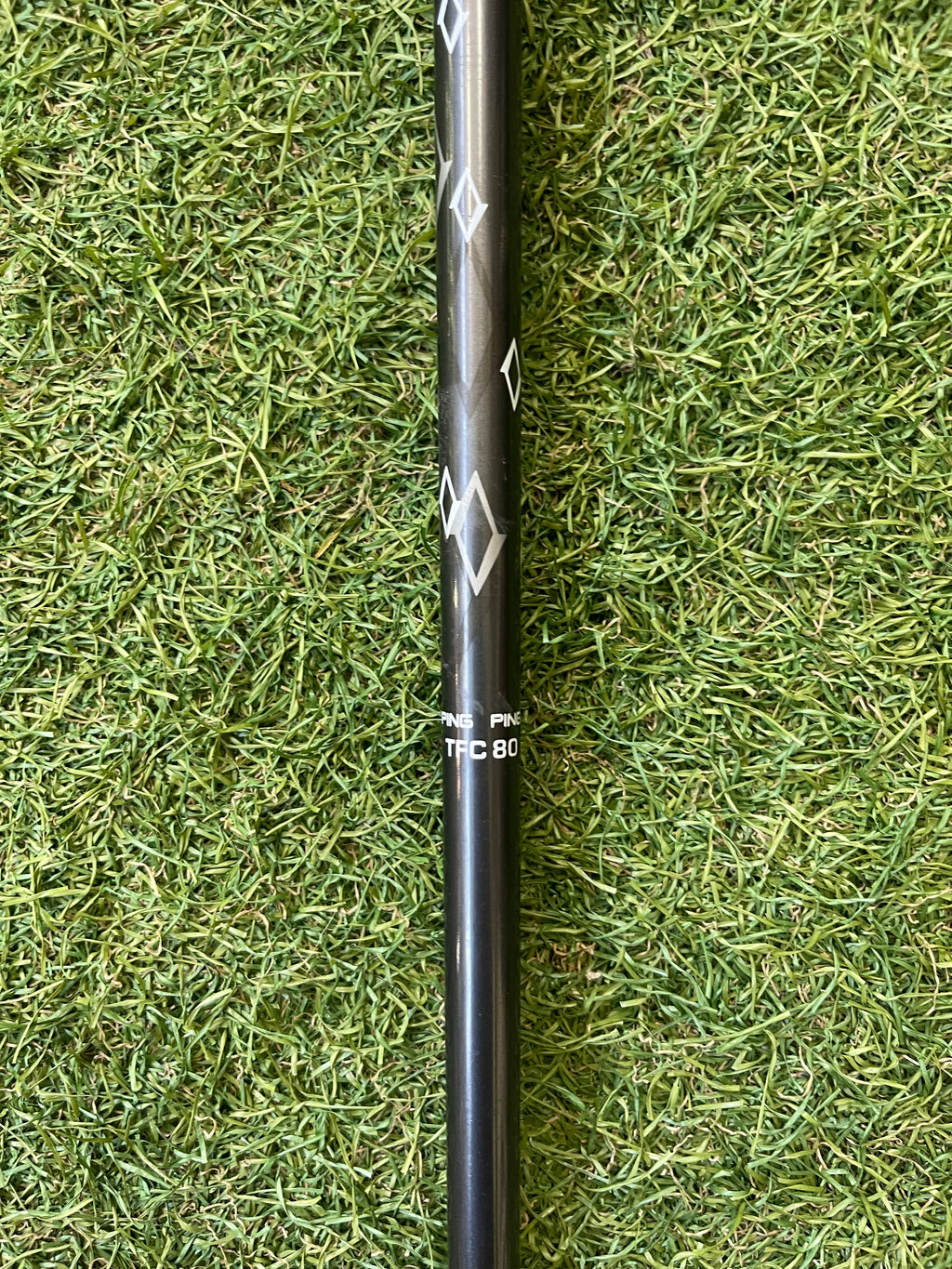 PING G400 5 Wood