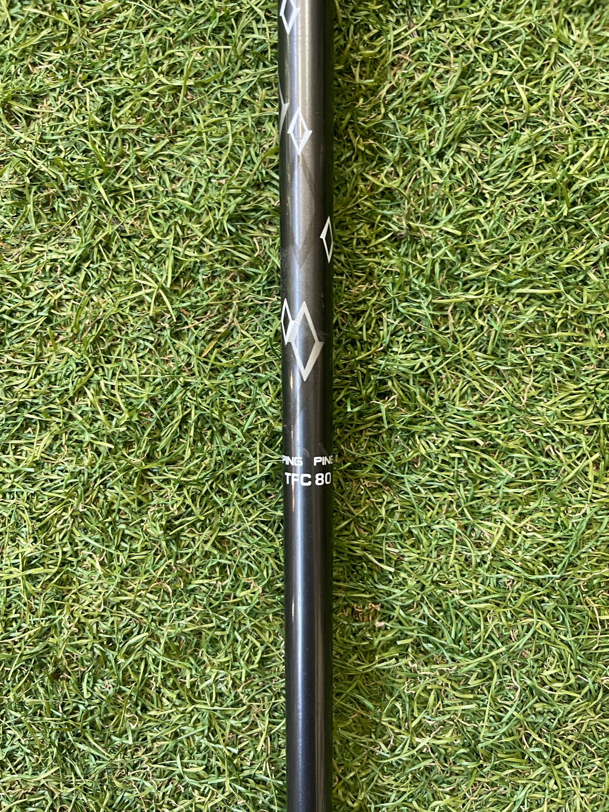 PING G400 5 Wood