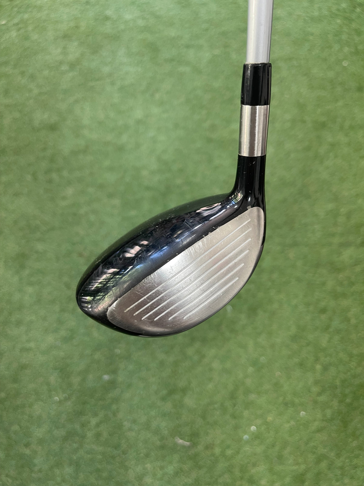 Mizuno F-50 Wood 7