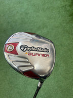 TaylorMade Burner 10,5° Driver