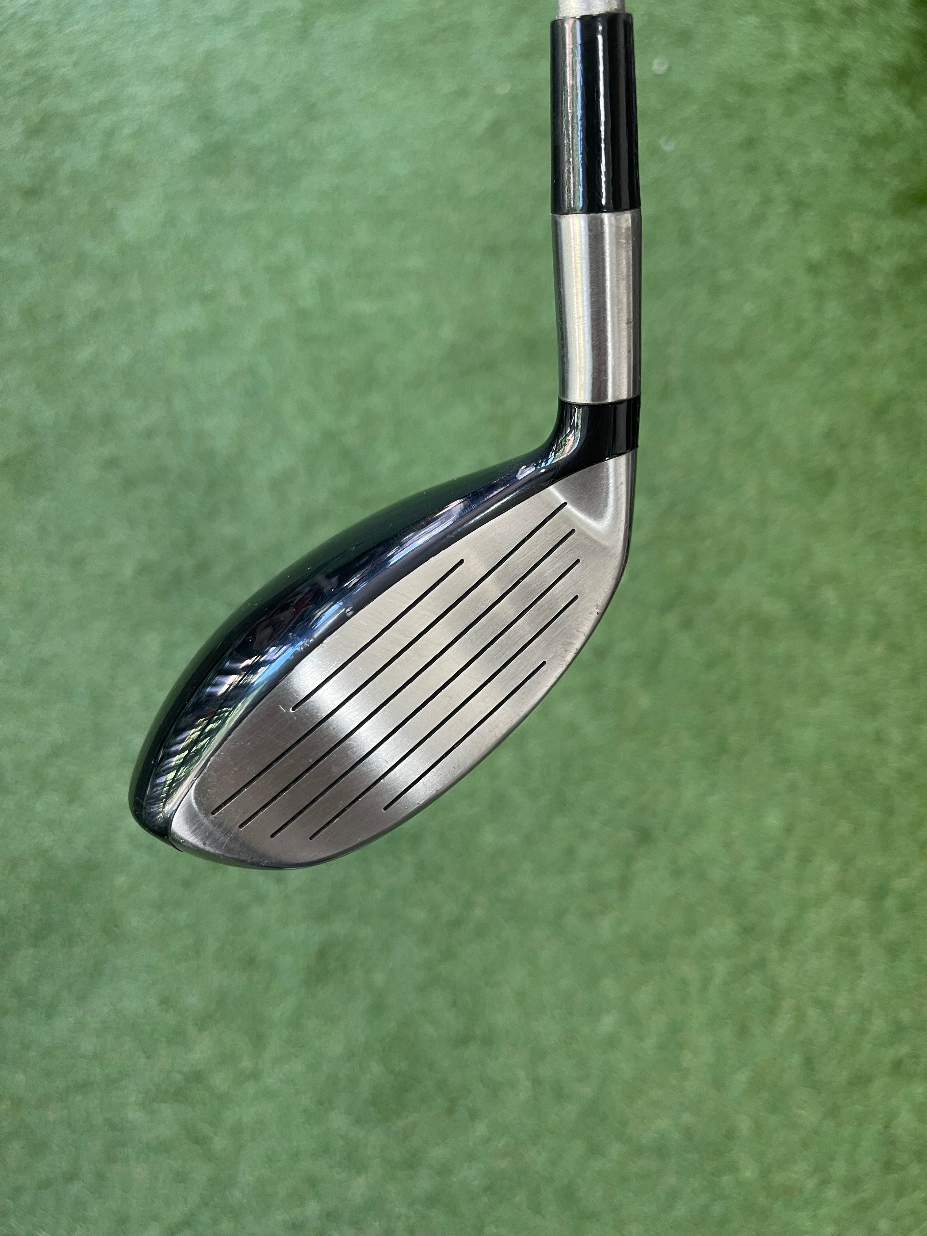 Kzg Hybride 22°