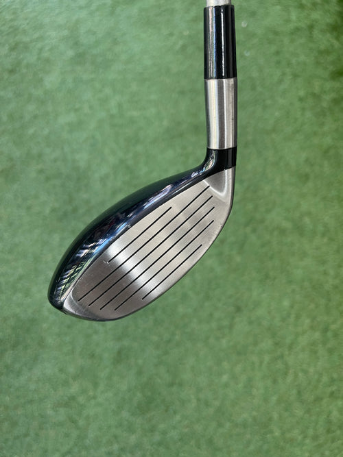 Kzg Hybride 22°