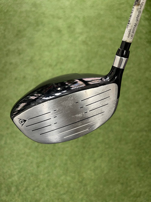 Dunlop Max Driver 12°