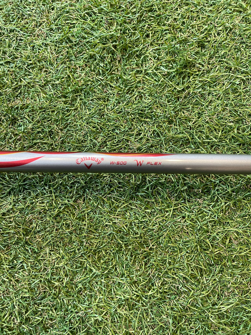 Callaway Diablo Edge 5 Wood