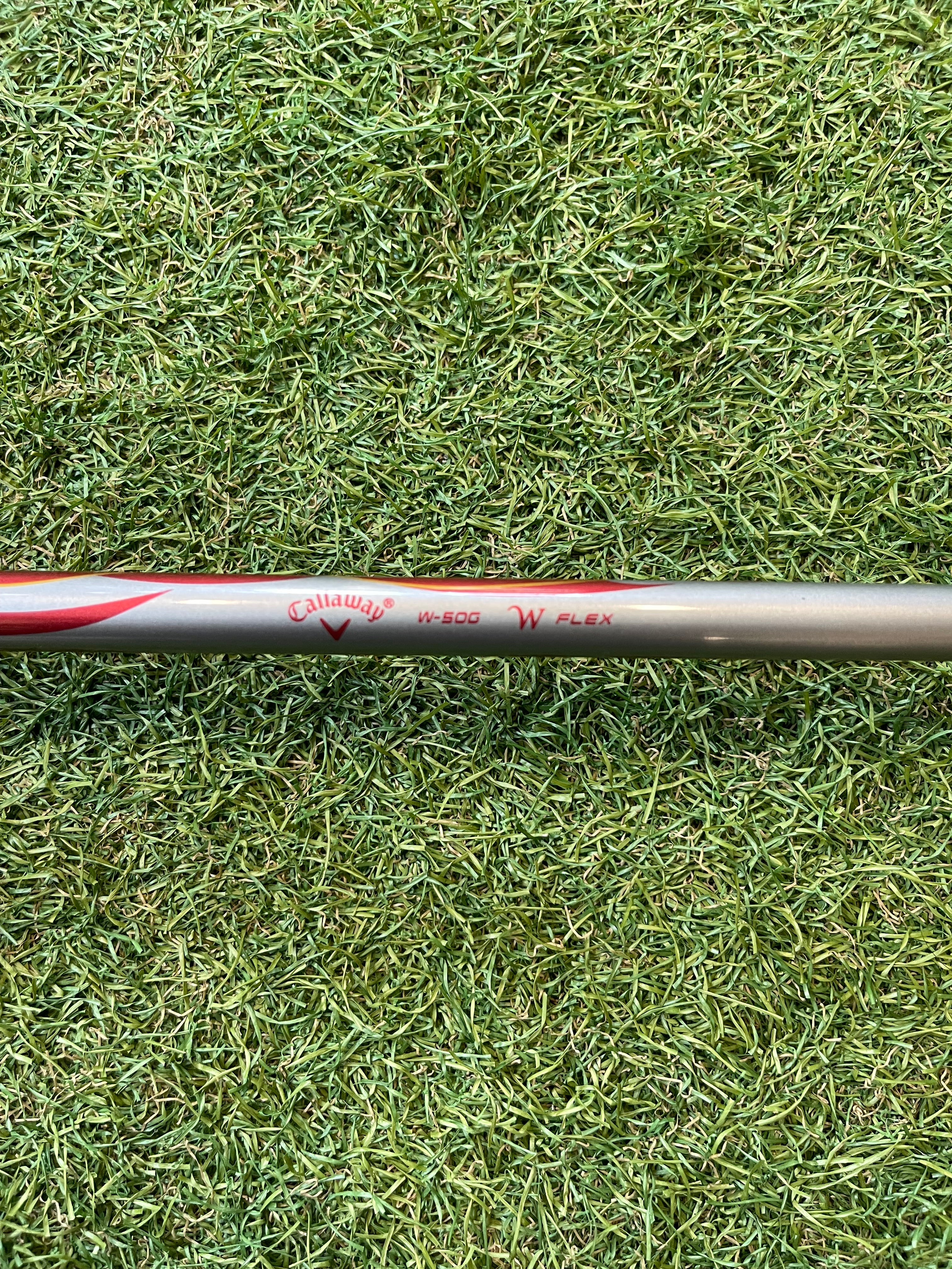 Callaway Diablo Edge 5 Wood