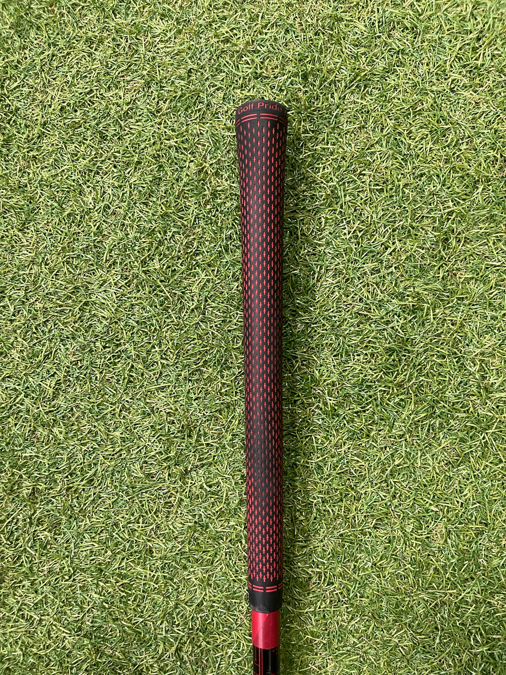 Titleist ts3 driver (linkshandig)