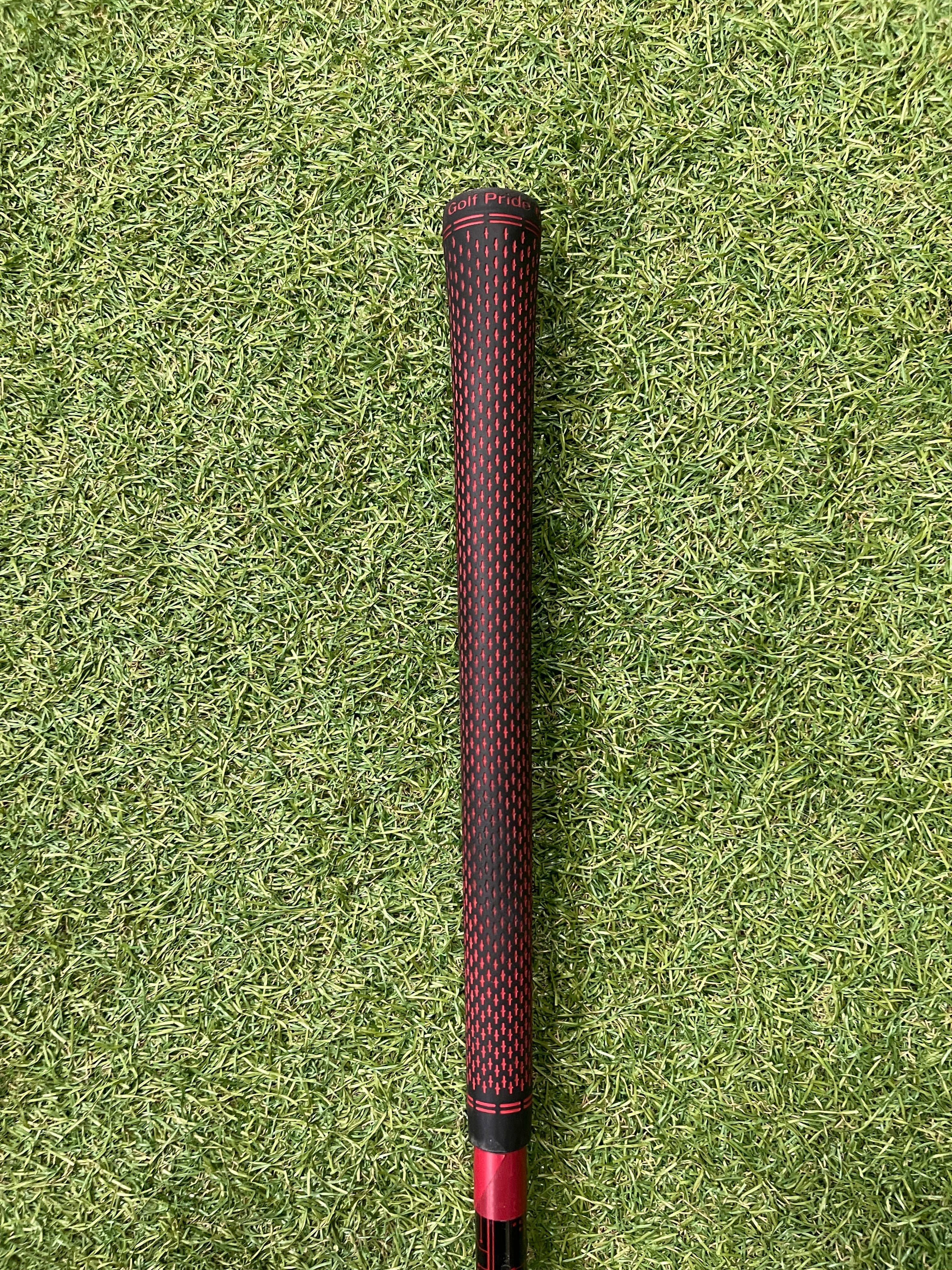 Titleist ts3 driver (linkshandig)