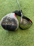 TaylorMade Burner Superfast Driver 9,5°