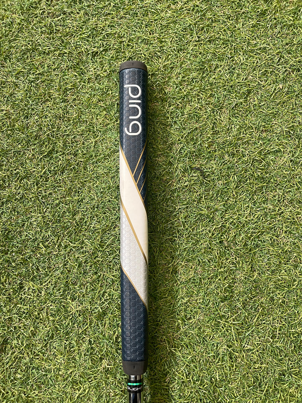 Ping GLe3 Anser putter 33”