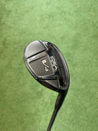 Adams Golf Idea v4 hybride 3