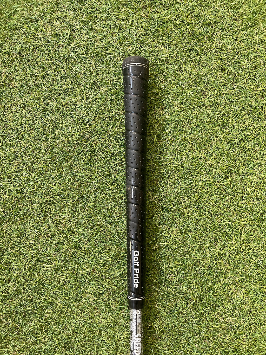 Callaway Ft-i Driver