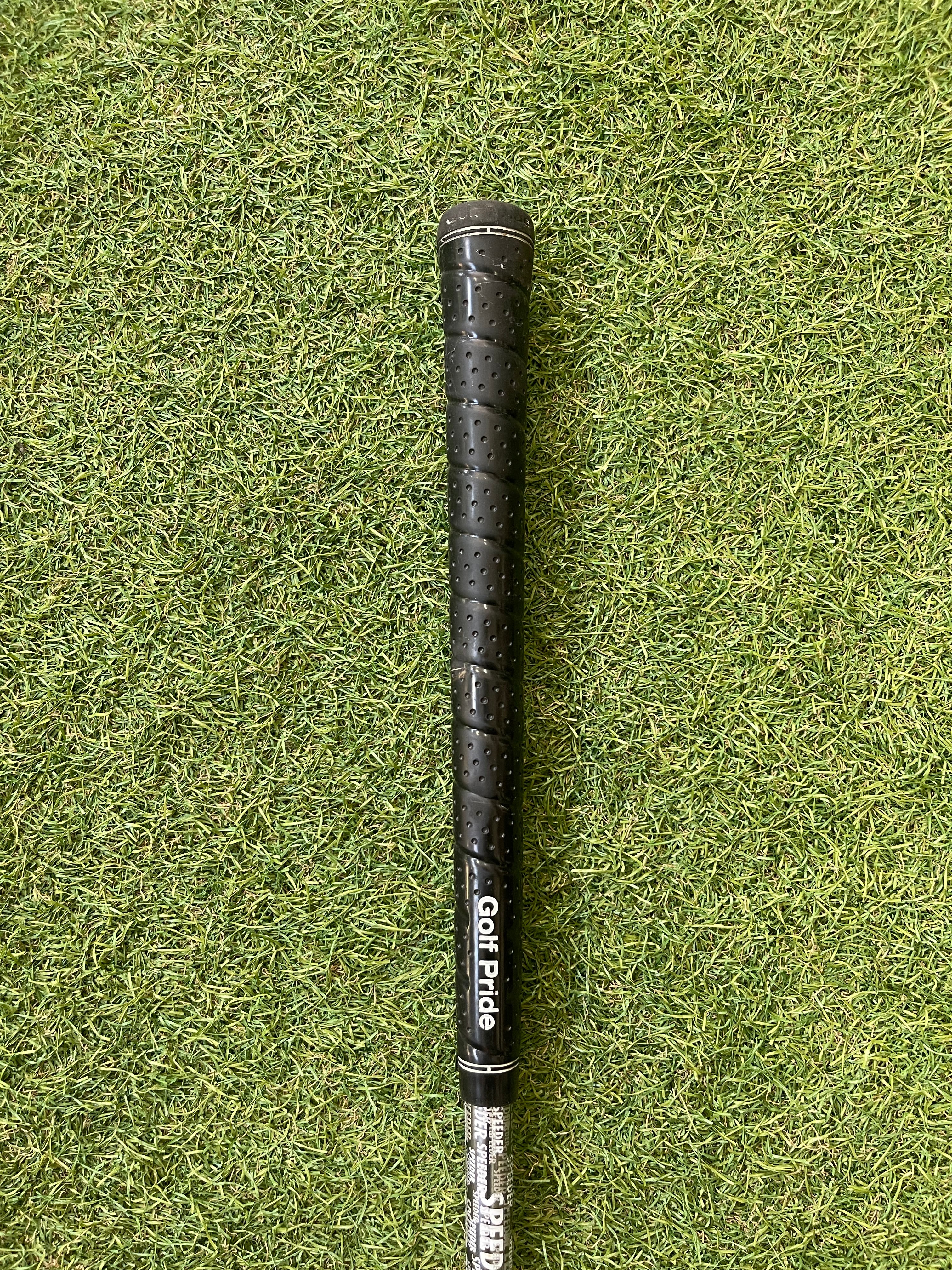 Callaway Ft-i Driver