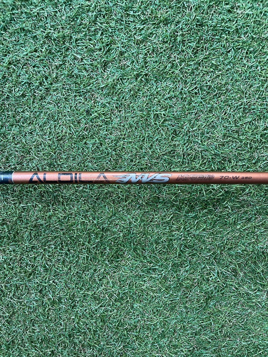 Callaway Ft-hybride 5