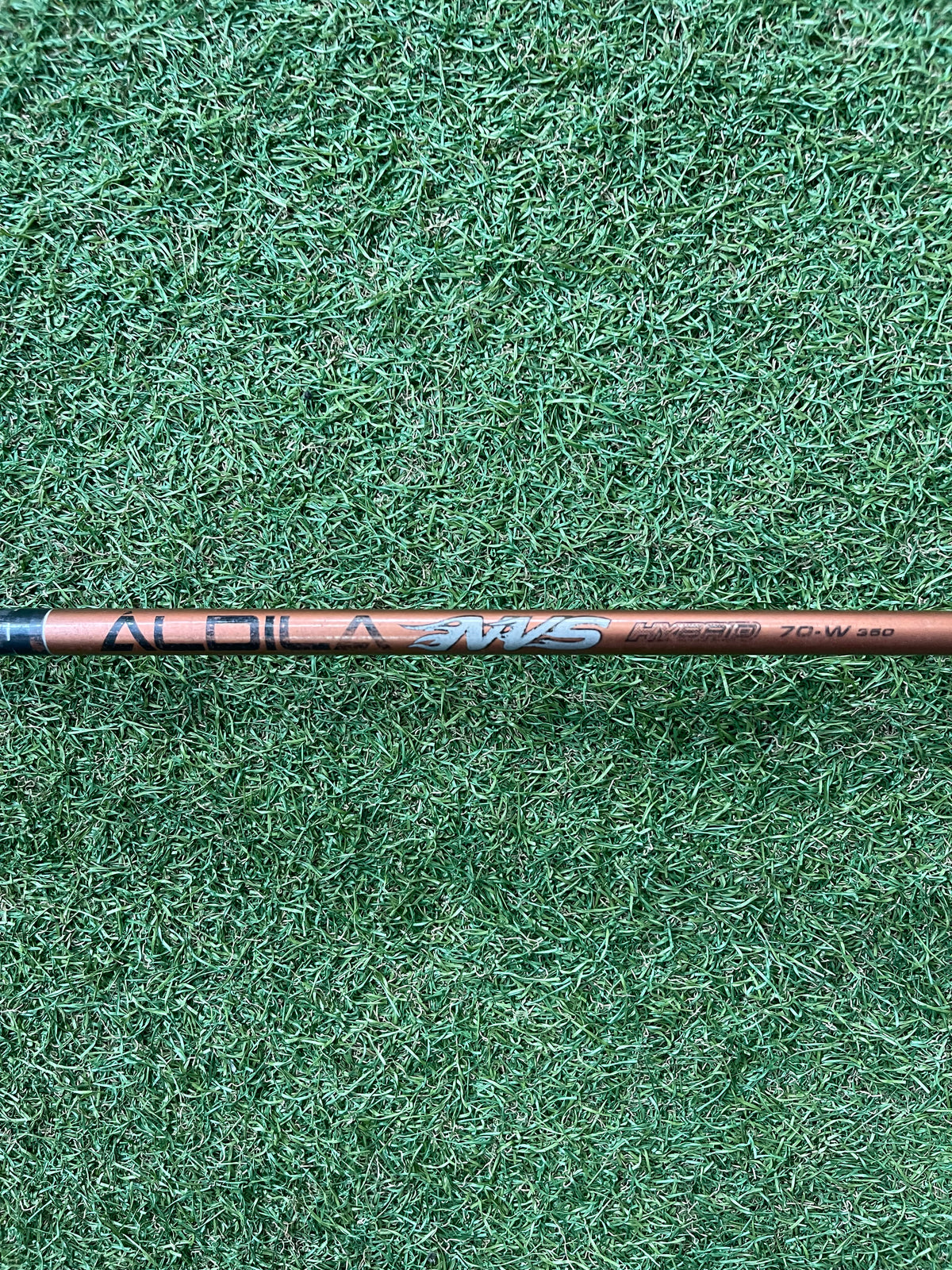 Callaway Ft-hybride 5