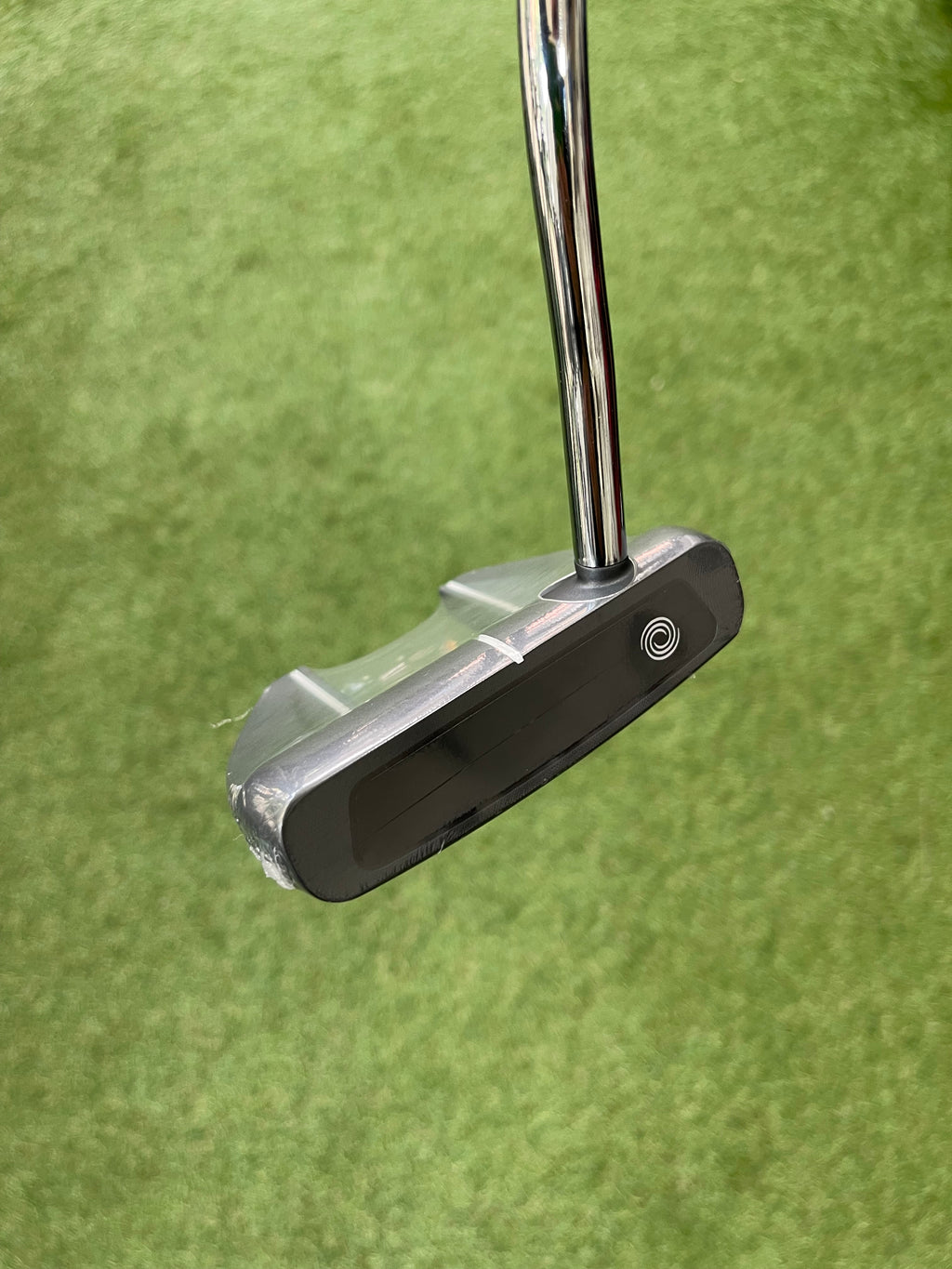 Odyssey Dfx V-line Fang Putter 32” (Nieuw)