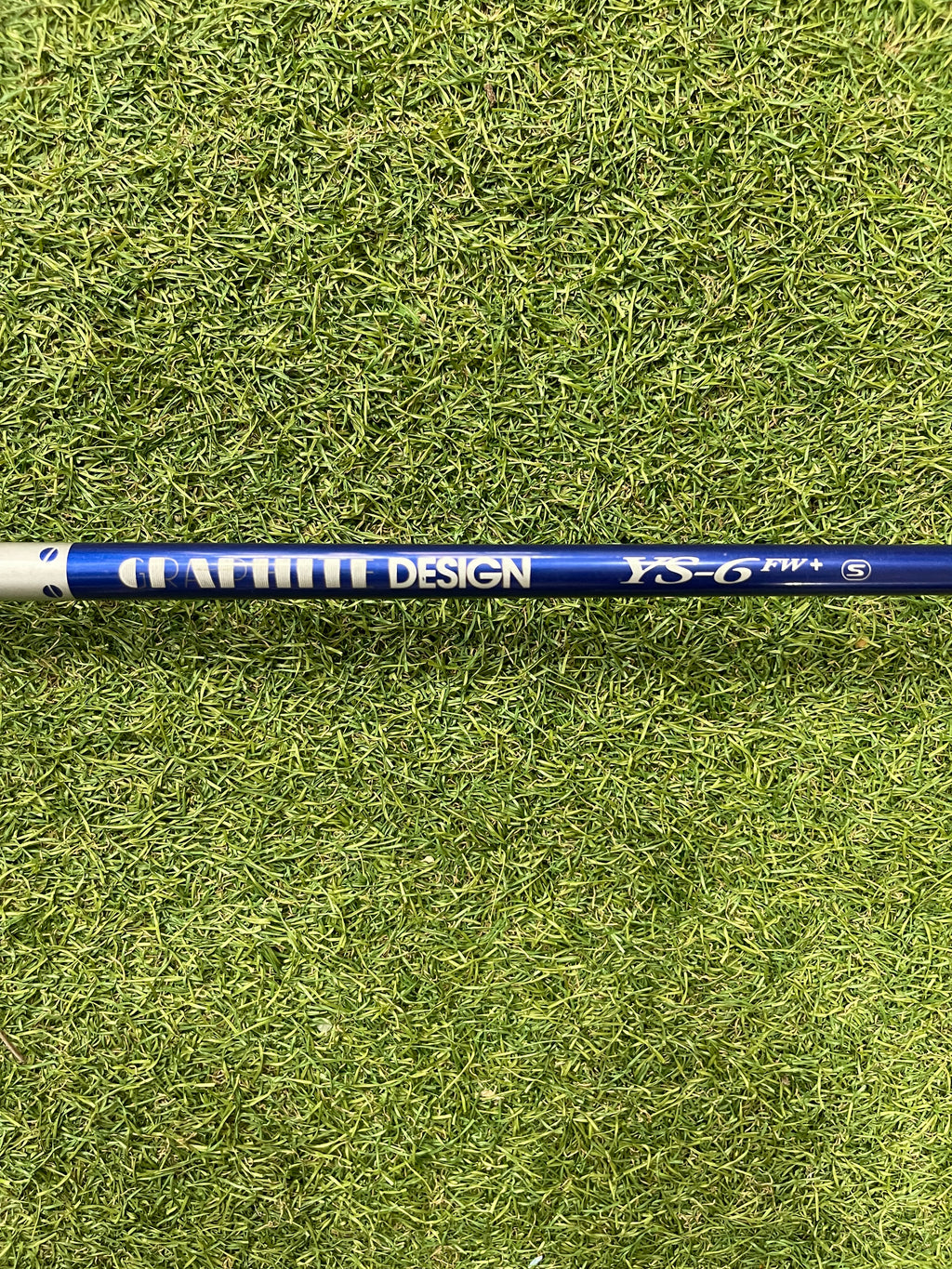 Nickent 4DX 3 wood