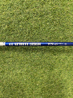 Nickent 4DX 3 wood