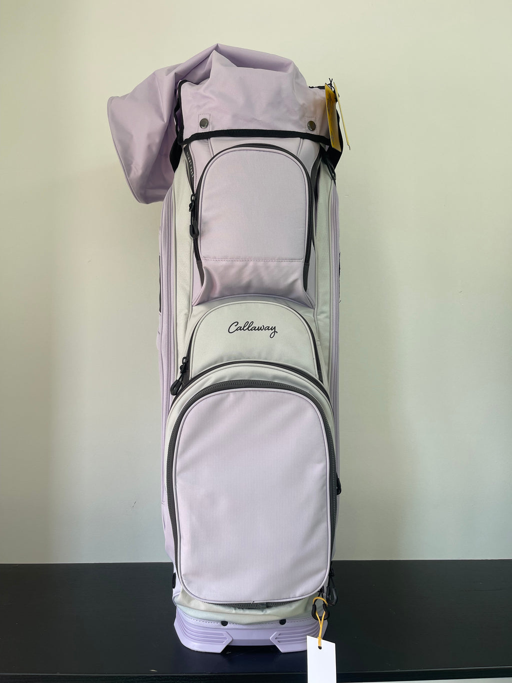 Callaway ORG14 Cartbag Orchid