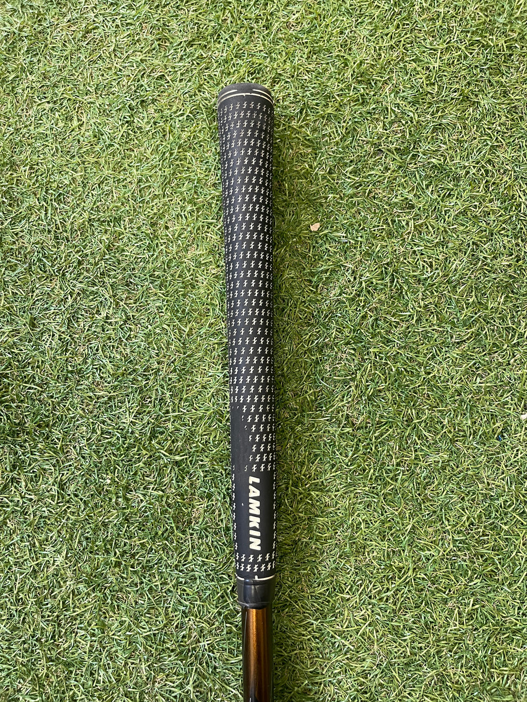 Ping G400 SFT wood 5