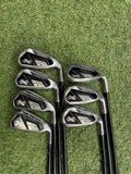 Callaway Razr X Ijzerset 5-9,PW,SW