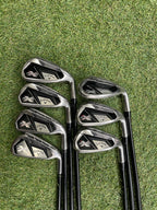Callaway Razr X Ijzerset 5-9,PW,SW