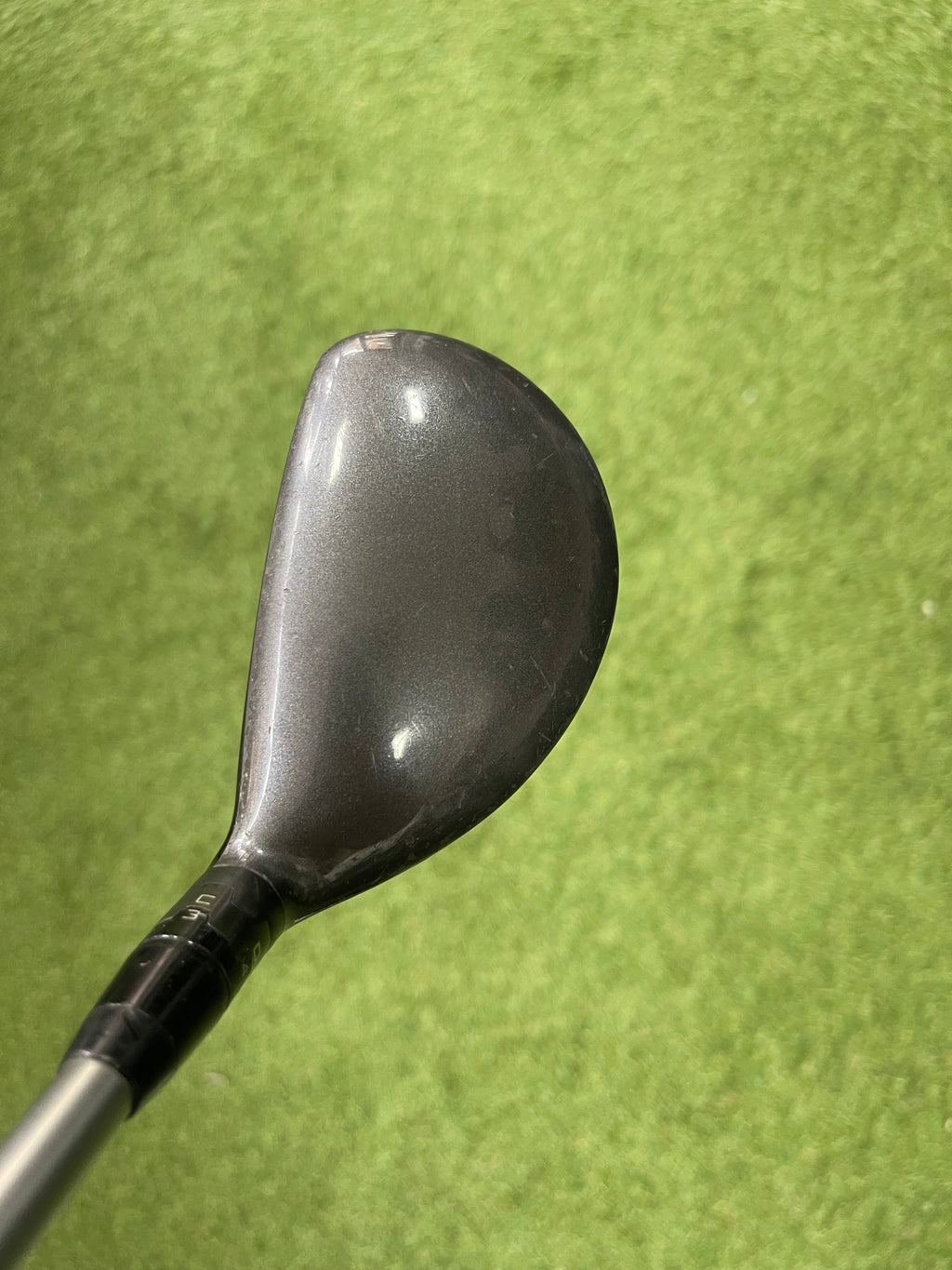 Titleist 816 H1 hybride 21°