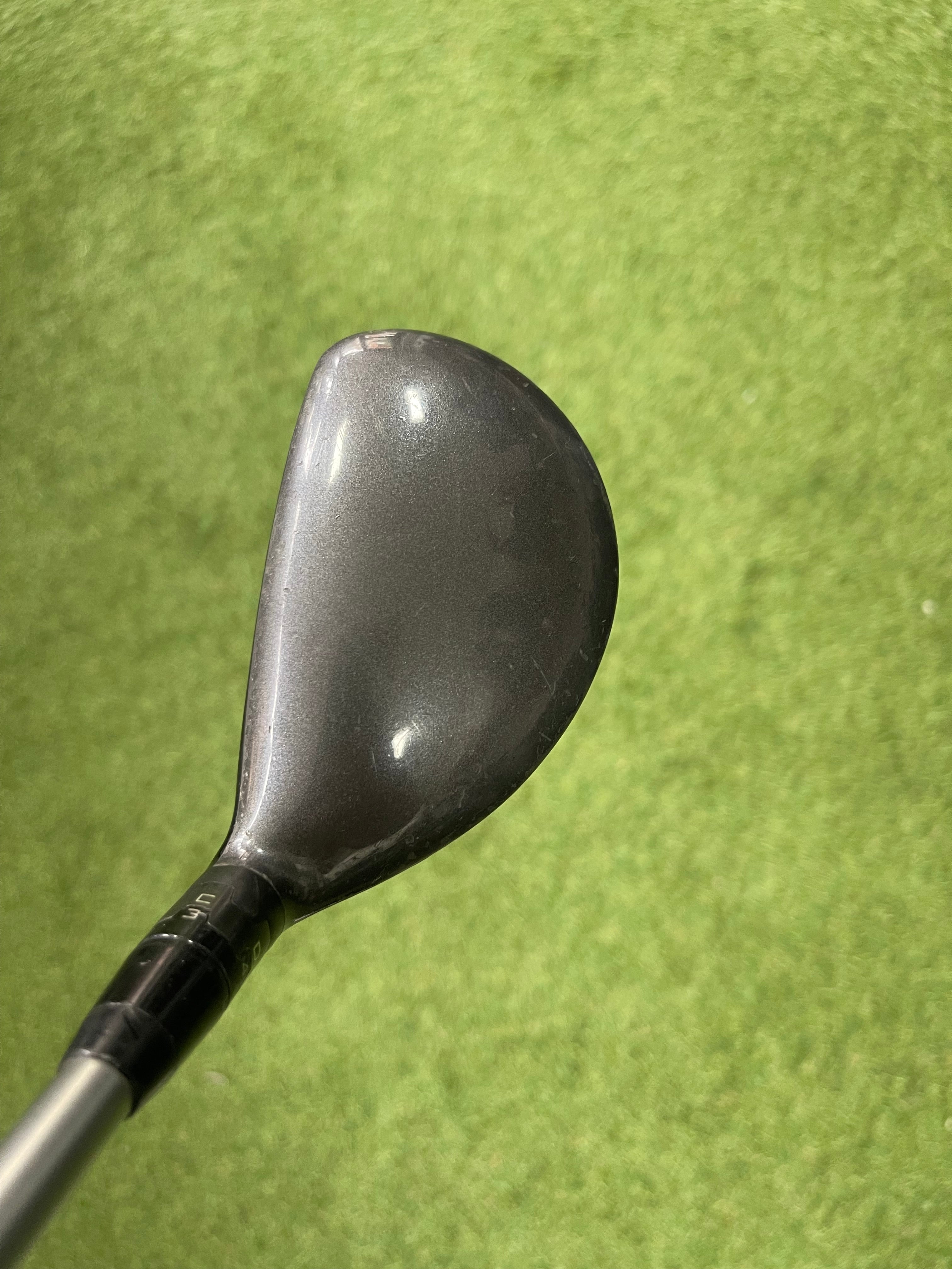 Titleist 816 H1 hybride 21°