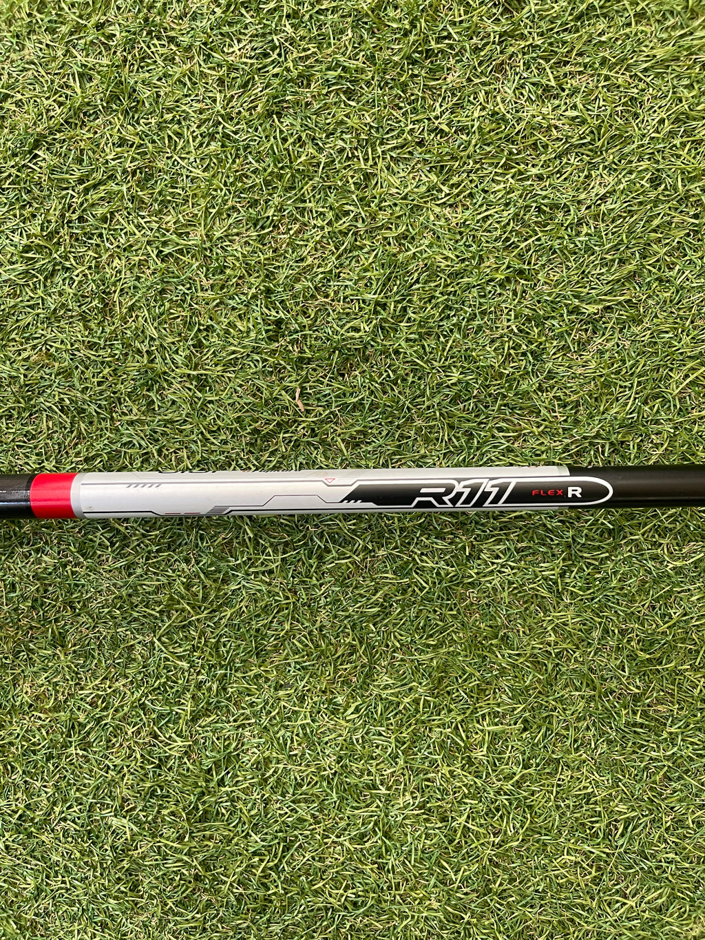 TaylorMade R11 3 Wood