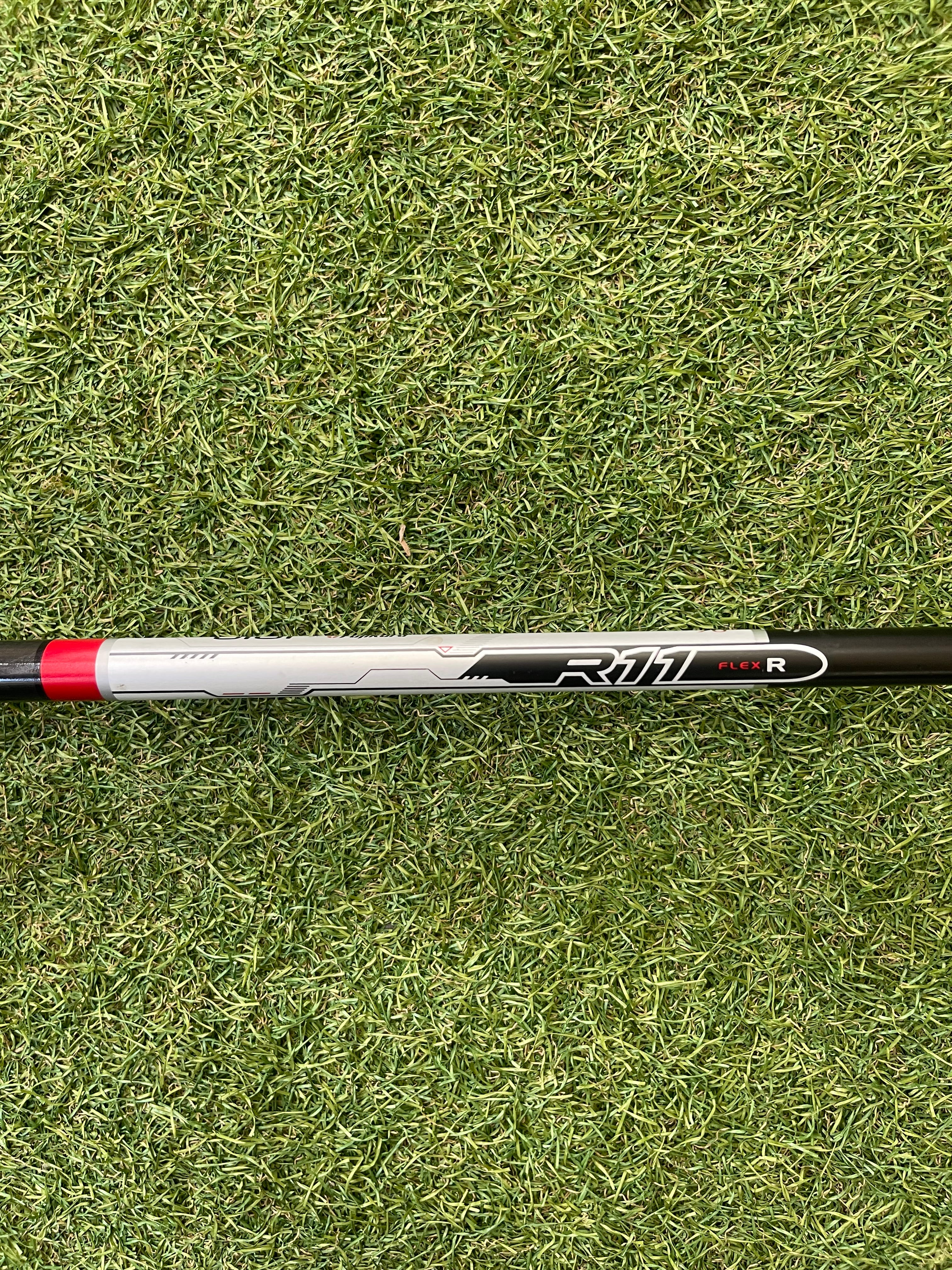 TaylorMade R11 3 Wood