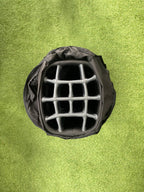 Ping Traverse Cartbag Grijs/Zwart