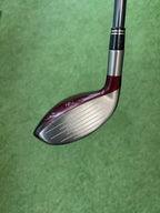 TaylorMade R7 Cgb Max Hybride 4
