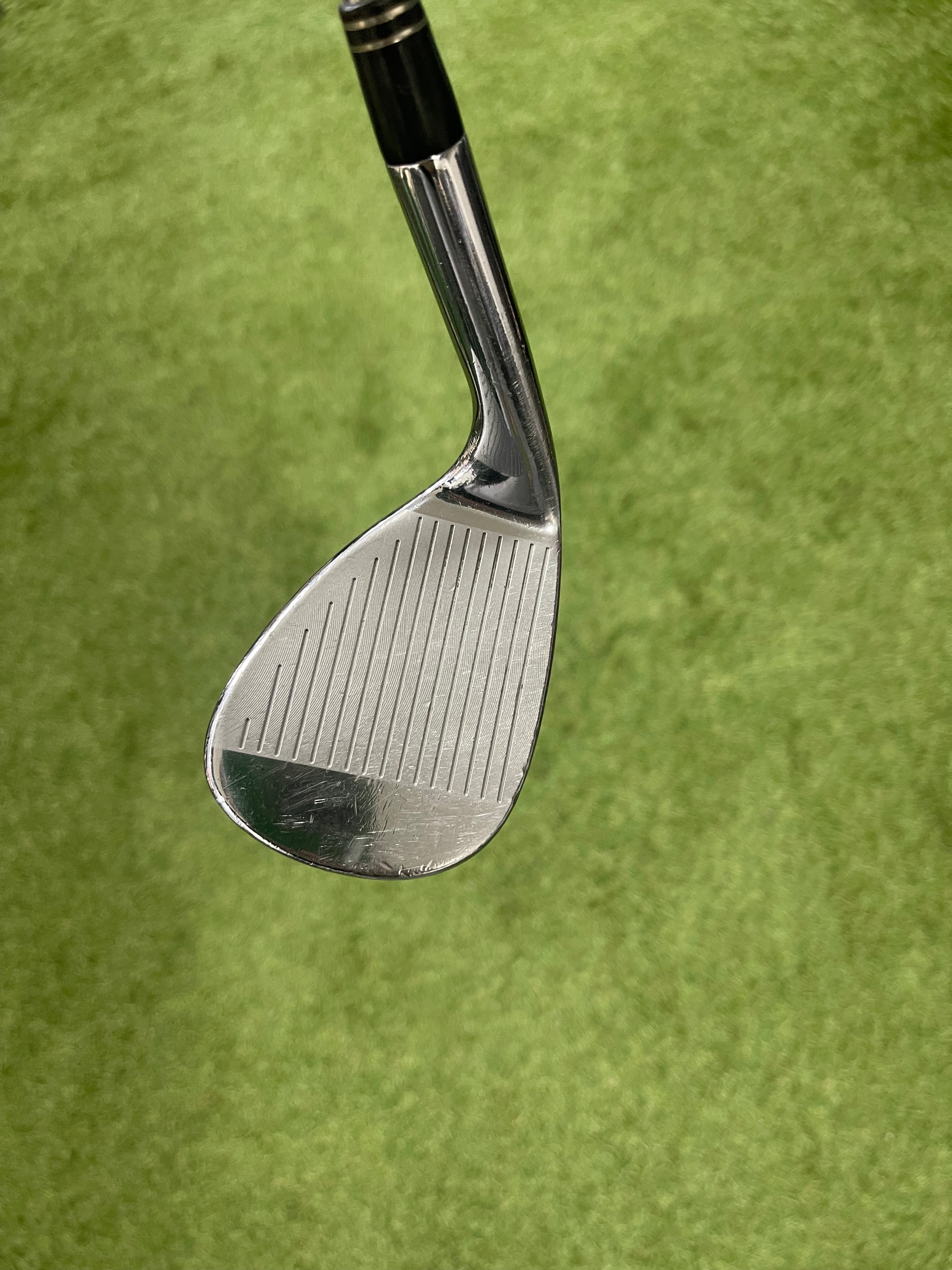 Taylormade RAC Sandwedge