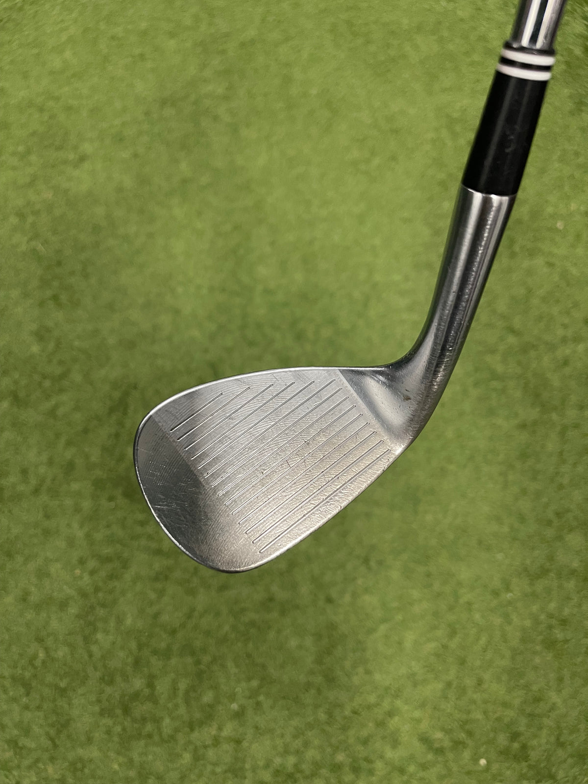 Cleveland Rotex 2.0 588 Sandwedge 56° +1,5”