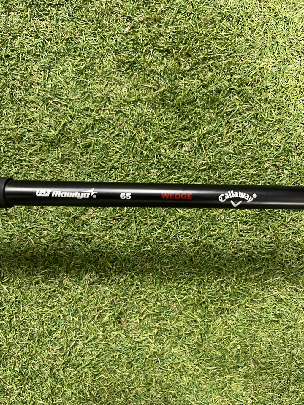 Callaway Sure Out 58° Lobwedge