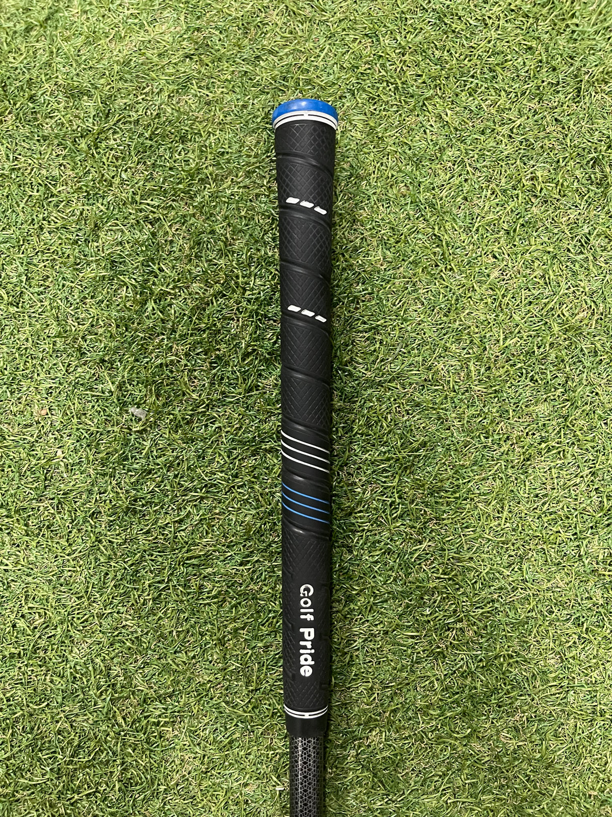 Titleist 917F2 5 Wood Linkshandig