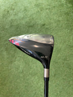 TaylorMade Burner Superfast Driver 9,5°