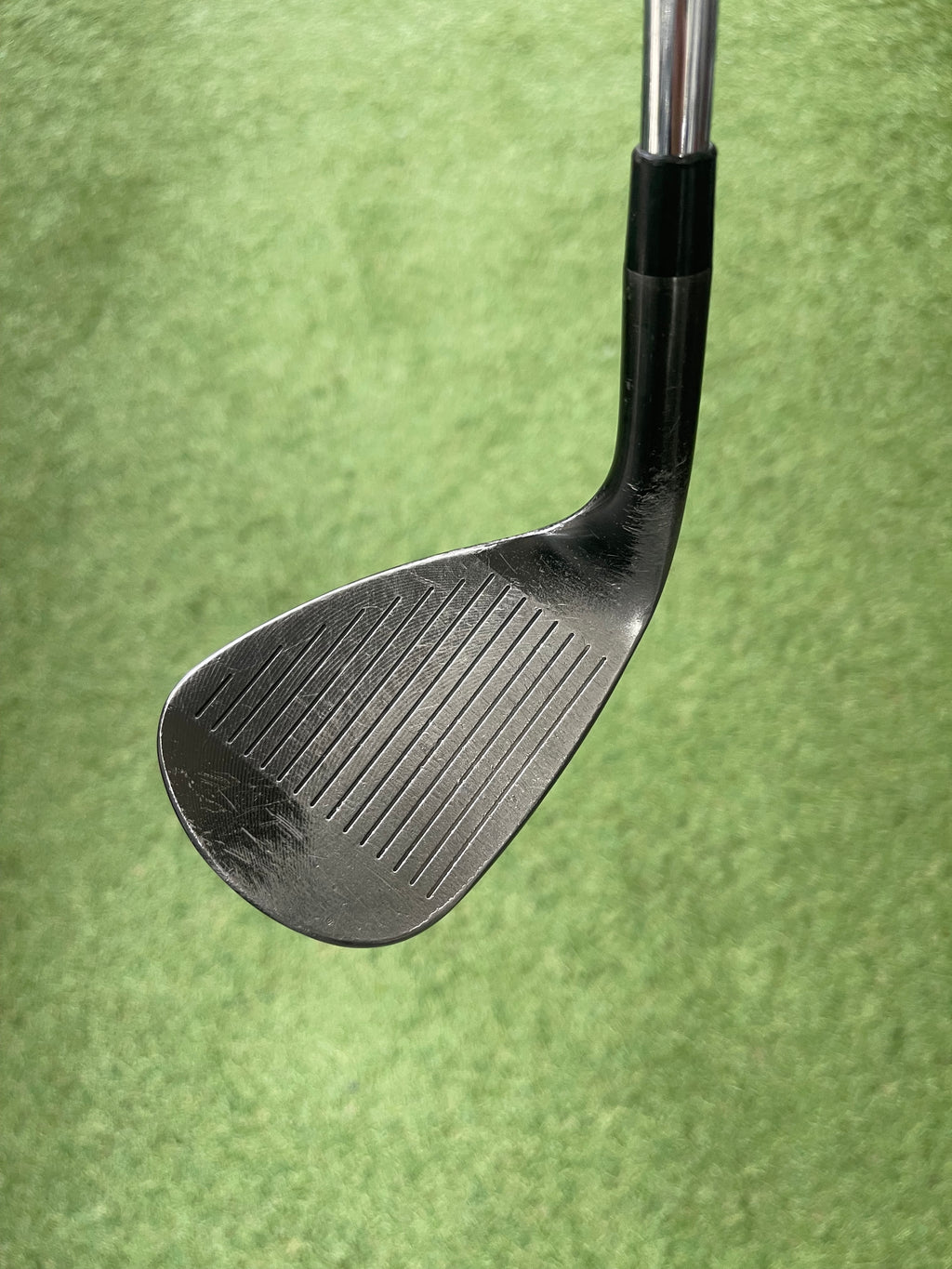 Wilson Infinite Black 60° Lobwedge +0,5”