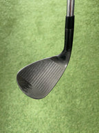 Wilson Infinite Black 60° Lobwedge +0,5”