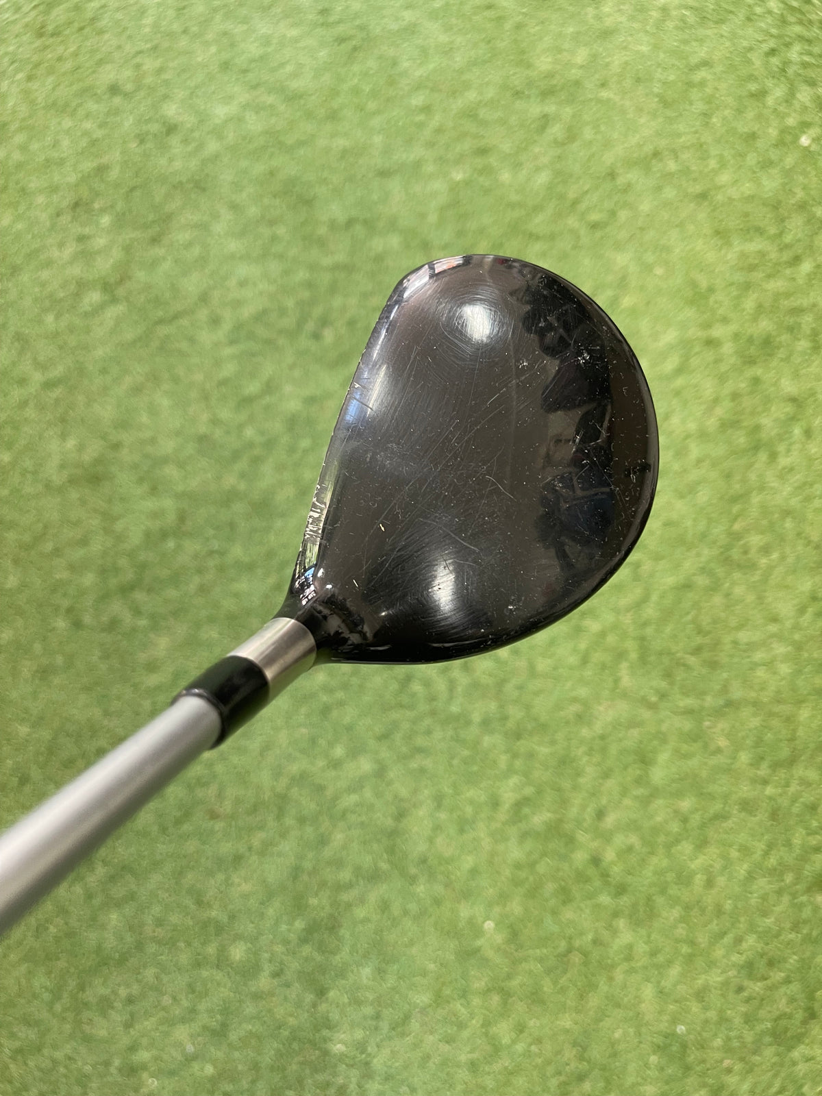 Mizuno F-50 3 Wood