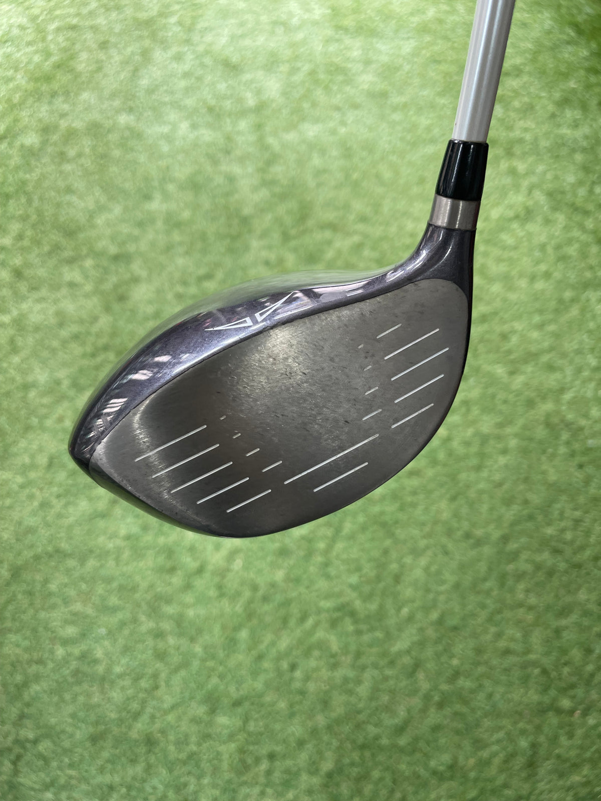 PING Faith 14° Driver