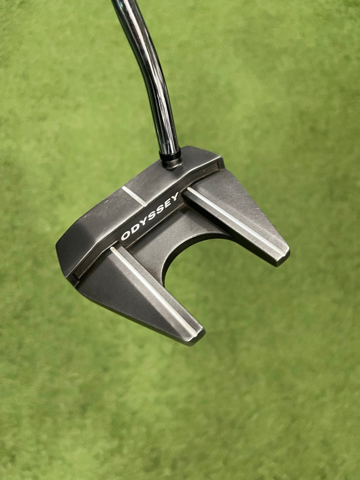 Odyssey Works 7 Putter 34” Linkshandig